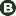 Favicon van bebald.nl