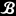 Favicon van bekleed.nu