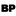 Favicon van beterprint.nl