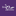 Favicon van beadorible.com