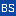 Favicon van beamerstyling.nl