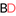 Favicon van beaudermo.nl