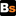 Favicon van beausign.nl
