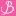 Favicon van beautydivas.nl