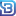 Favicon van beautydrive.nl