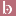 Favicon van Beautymone.com