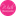 Favicon van beautysalon-wish.nl