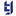 Favicon van begedo.nl