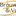 Favicon van begrafenisondernemingbrouwer.nl