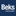 Favicon van beksadvocaten.nl