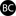 Favicon van belainternational.com