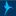 Favicon van belair.dk