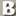 Favicon van belasdo.nl