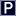 Favicon van belijning-nederland.nl
