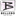 Favicon van bellebo.nl