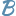 Favicon van bellevents.nl