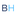 Favicon van bellhayes.nl