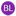 Favicon van beloose.nl