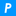 Favicon van belzona.nl