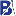 Favicon van bemei.nl