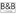 Favicon van benbtoventje.nl