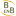 Favicon van benbvanmarion.nl
