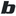 Favicon van benderooy.nl