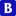 Favicon van bendertechniek.nl