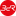 Favicon van benderuiter.nl
