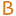 Favicon van bendic.nl