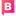 Favicon van bengelmedia.nl