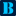 Favicon van BenGevenementen.nl
