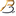 Favicon van benjaminvanbeek.nl