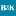 Favicon van benkadvies.nl