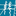 Favicon van benkuipers.nl