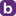 Favicon van benlegal.nl
