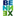 Favicon van bennex.eu