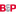 Favicon van benp.biz