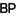 Favicon van benpearce.nl