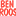 Favicon van benroos.nl