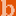 Favicon van bentstaal.nl