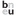 Favicon van benu.nu