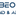 Favicon van beobewind.nl