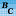 Favicon van bercoat.nl