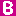 Favicon van berebeeld.nl