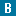 Favicon van bereila.nl
