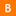 Favicon van berende.nl