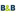 Favicon van bergenbal.nl