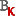 Favicon van bergerkoerierservice.nl