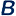 Favicon van bergevoet-fa.nl